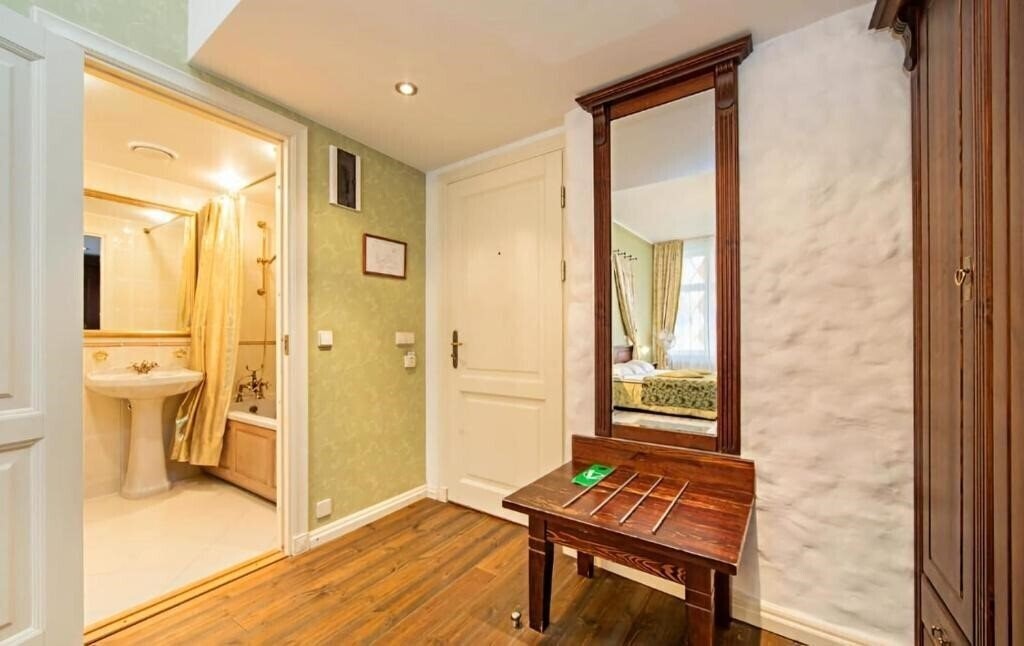Фотографія Taanilinna Hotel 4*