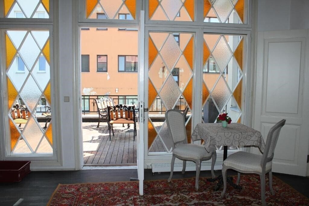 Зображення Taanilinna Hotel 4*