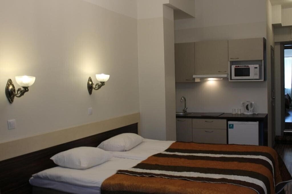 Готель Ecoland 3*