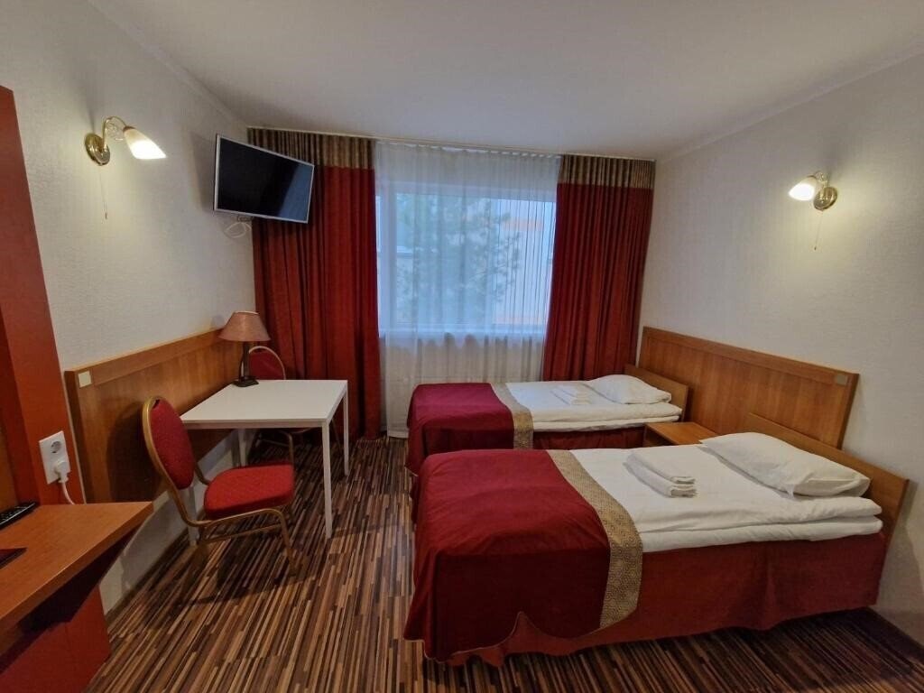 Фото Ecoland 3*