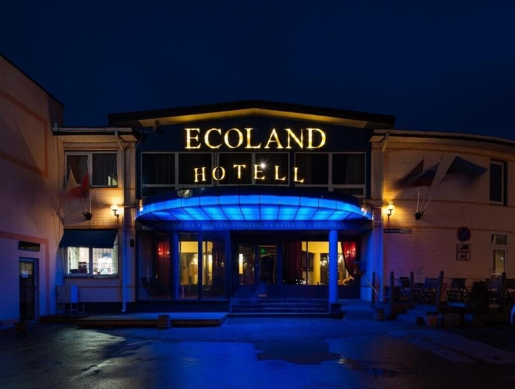 Изображение Ecoland 3*