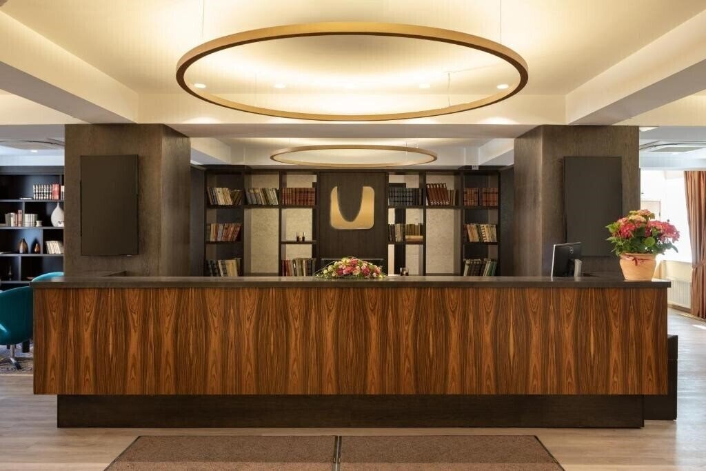 Изображение Kreutzwald Hotel Tallinn 3*