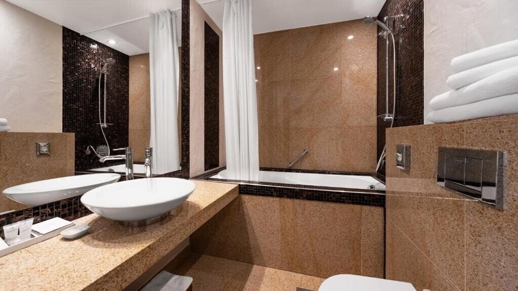 Зображення Savoy Boutique Hotel 5*