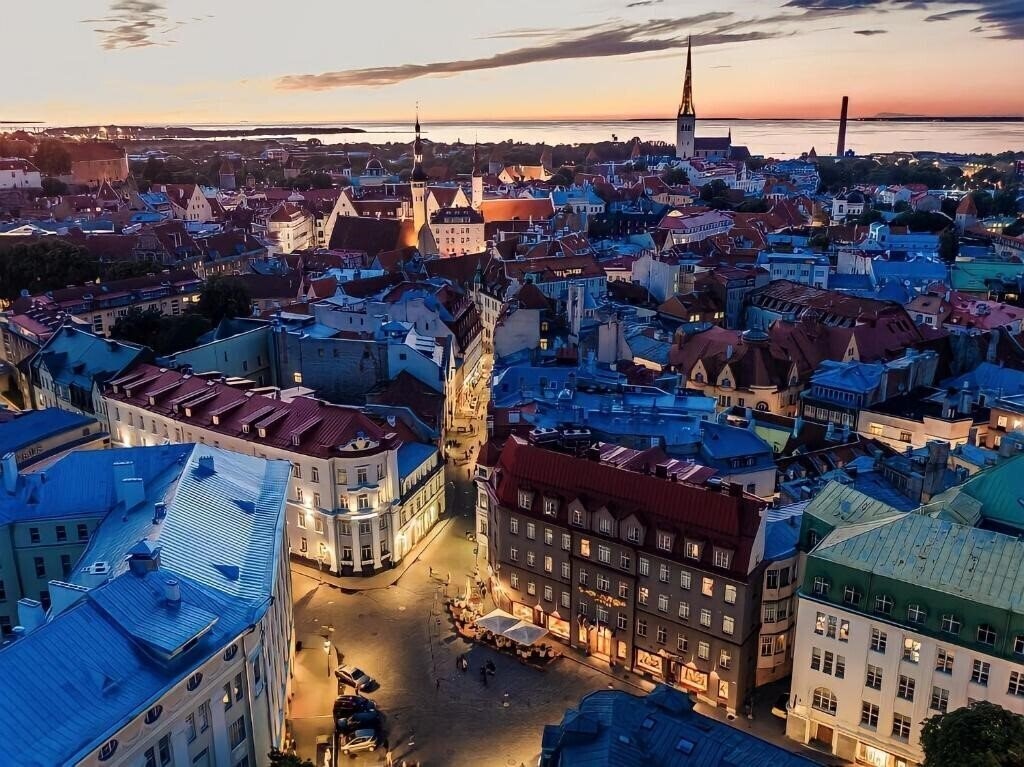 Картинка Savoy Boutique Hotel 5*