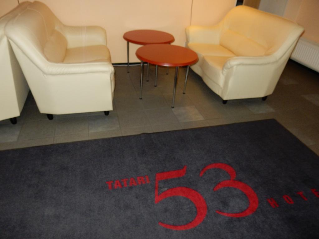 Фото Tatari 53 2*