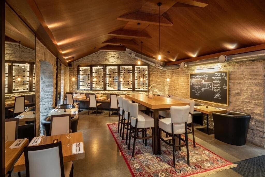 Фотографія The Von Stackelberg Hotel Tallinn 4*