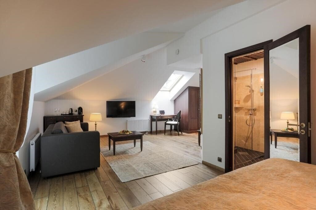 Зображення The Von Stackelberg Hotel Tallinn 4*