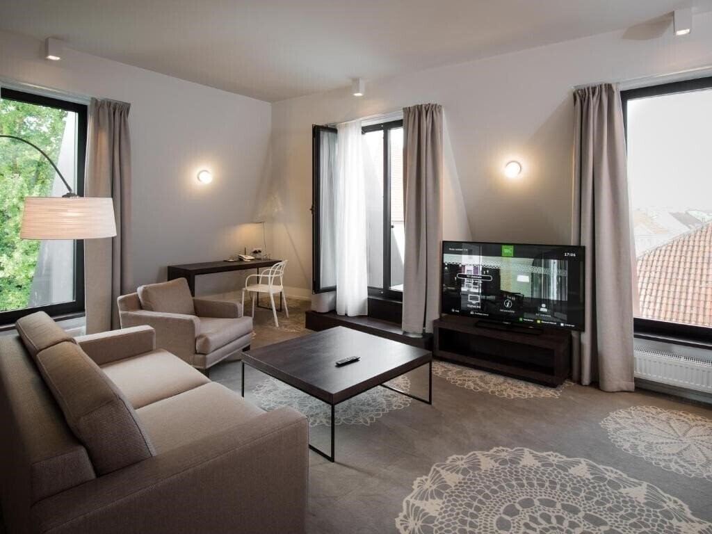 Зображення Lydia Hotel 4*