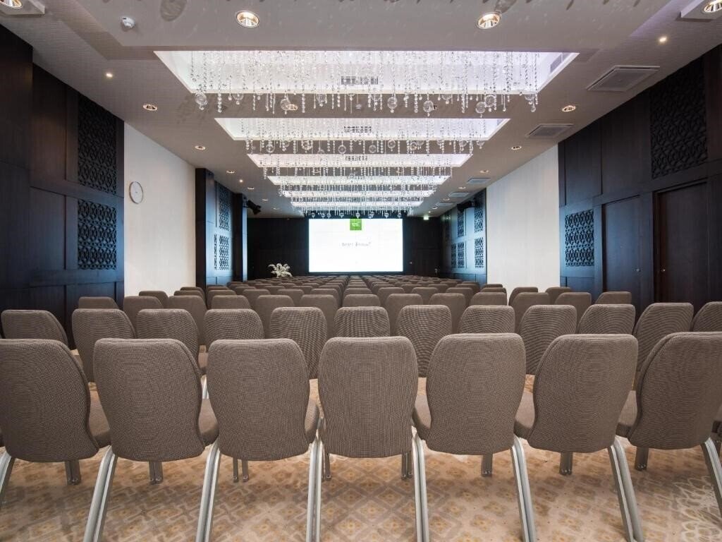 Картинка Lydia Hotel 4*