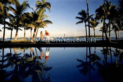 Картинка Sheraton Royal Denarau Resort 5*