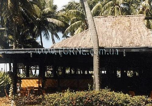 Фотография Sheraton Royal Denarau Resort 5*