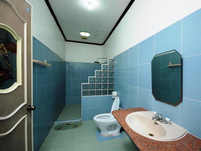 Картинка Dumaluan Beach Resort 3*