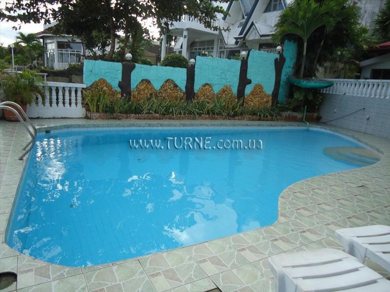 Готель Olmans View Resort 2*