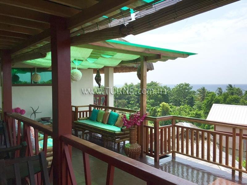 Готель Royal Paradise 2*