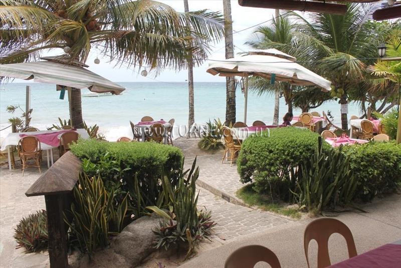 Зображення Lost Horizon Beach Dive Resort 4*