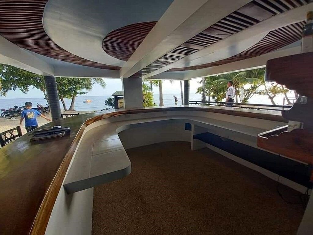 Фото Lost Horizon Beach Dive Resort 4*