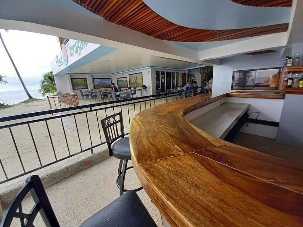 Фотографія Lost Horizon Beach Dive Resort 4*