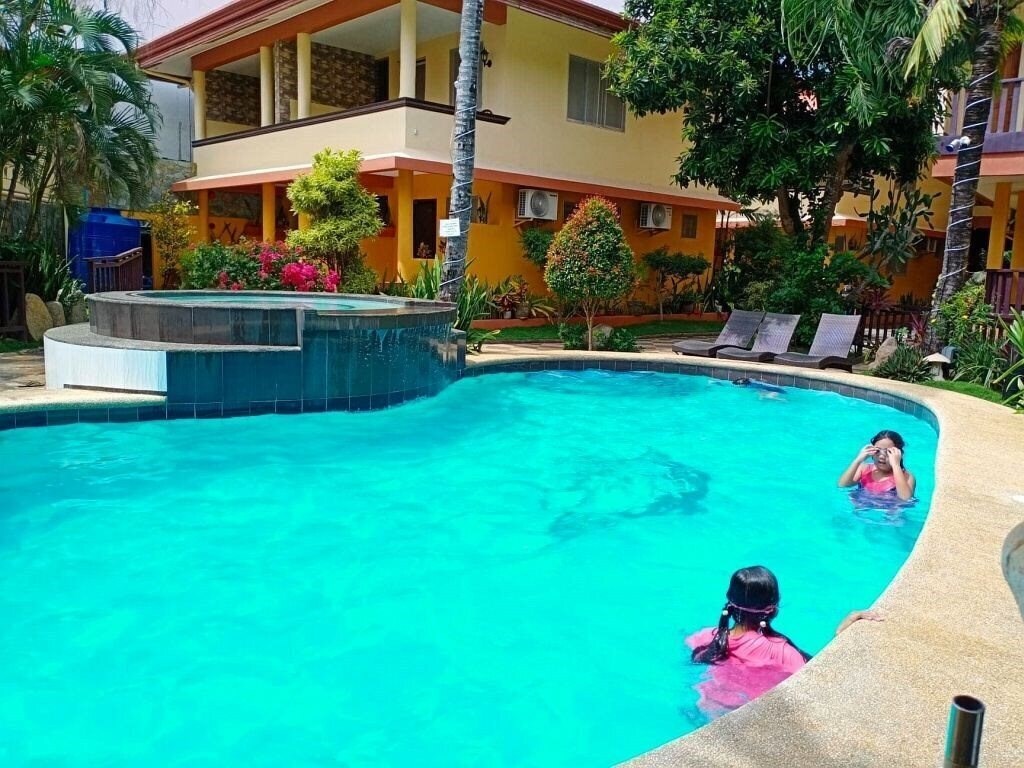 Зображення Lost Horizon Beach Dive Resort 4*