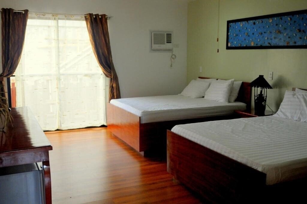 Готель Oasis Resort 3*