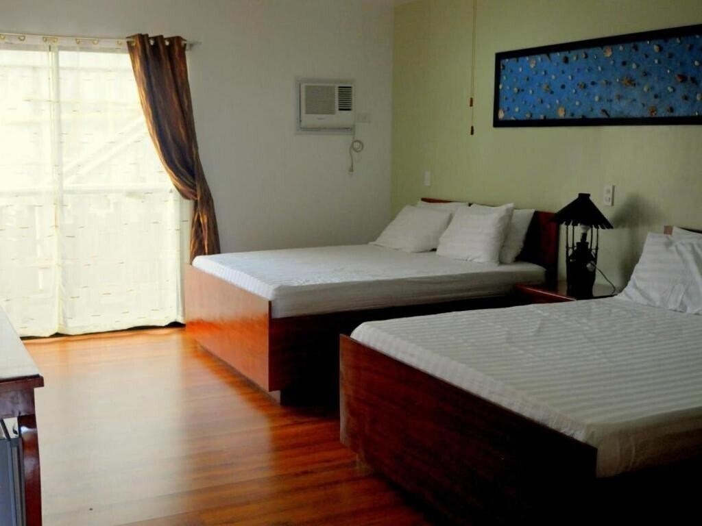 Картинка Oasis Resort 3*