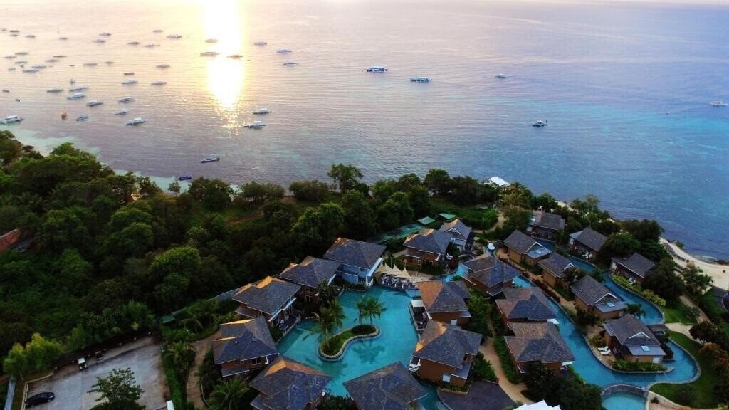 Готель Be Grand Resort 5*