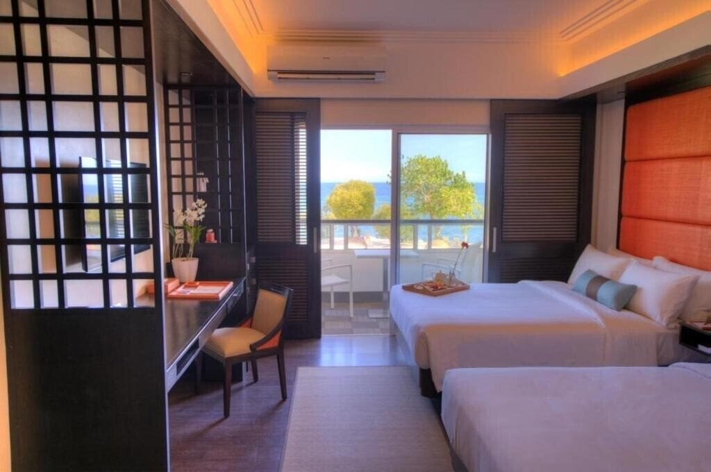 Фото Be Grand Resort 5*