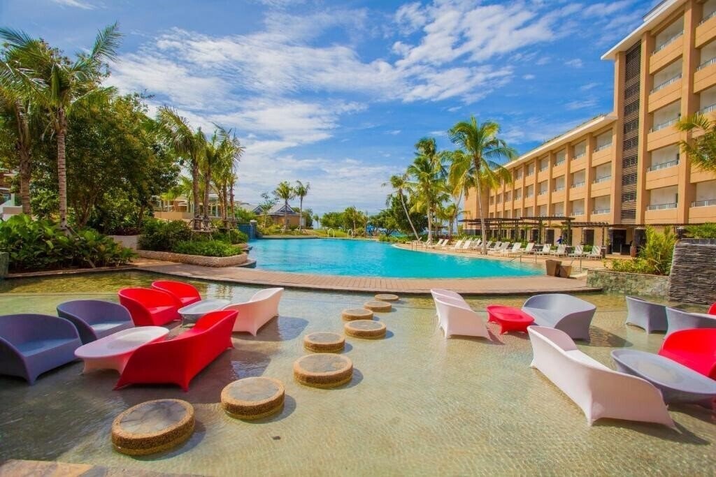 Фотографія Be Grand Resort 5*