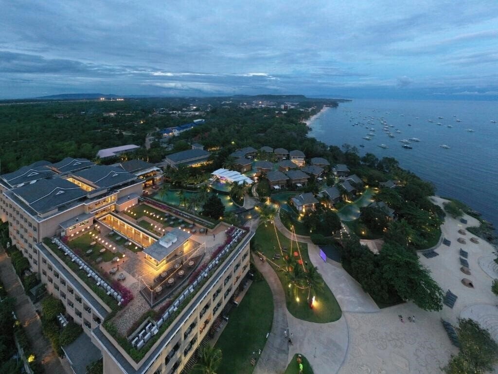 Картинка Be Grand Resort 5*