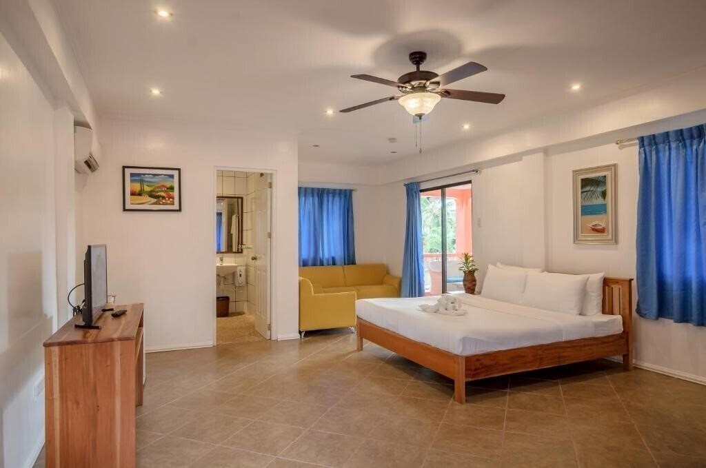 Фото Bohol Sea Resort 3*