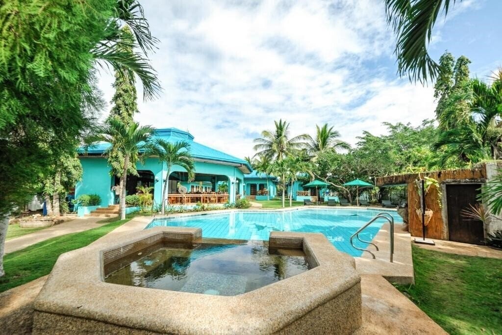 Зображення Bohol Sea Resort 3*