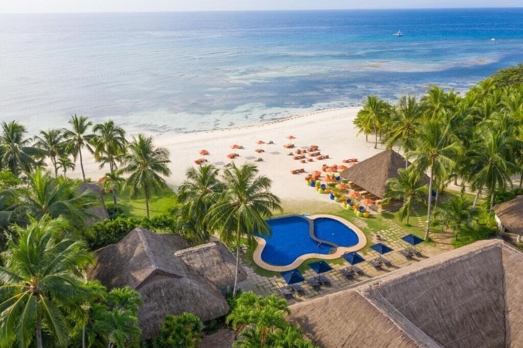 Зображення Oceanica Resort Panglao, Bohol 4*
