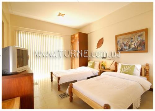 Зображення Amarela Resort 4*