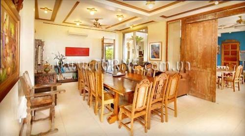 Фотографія Amarela Resort 4*