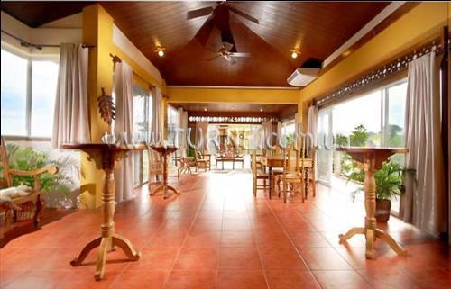 Готель Amarela Resort 4*