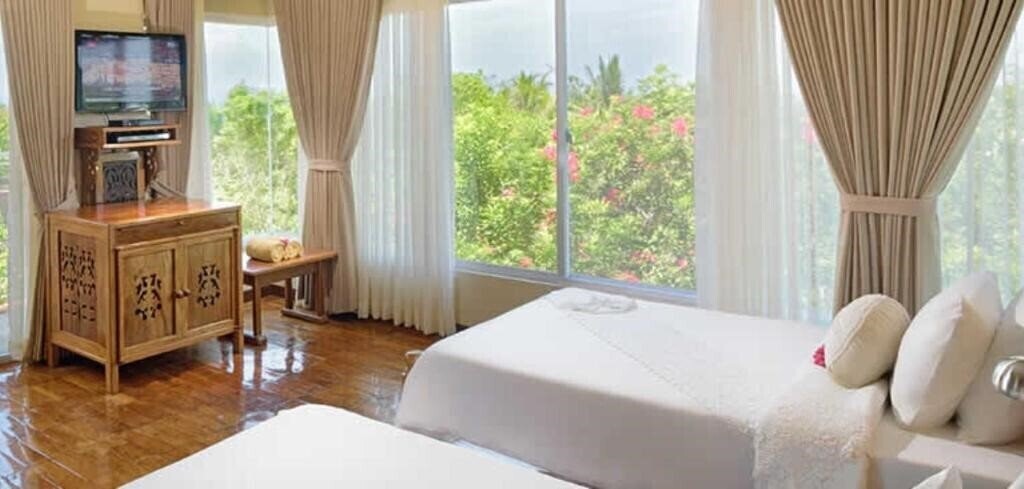 Готель Amarela Resort 4*