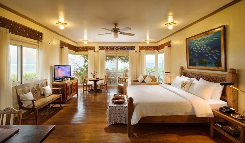 Фотография Amarela Resort 4*
