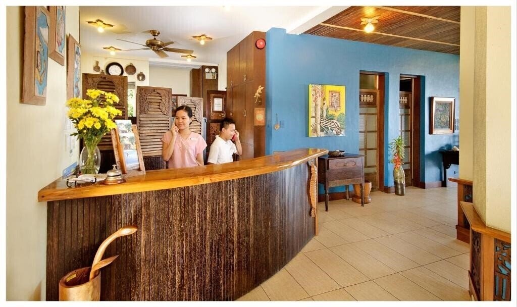 Изображение Amarela Resort 4*