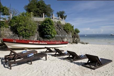 Картинка Amorita Resort 4*