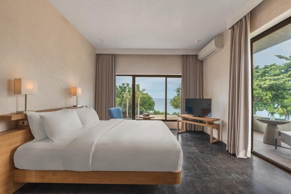 Картинка Amorita Resort 4*