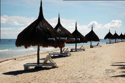 Готель Bohol Beach Club 3*