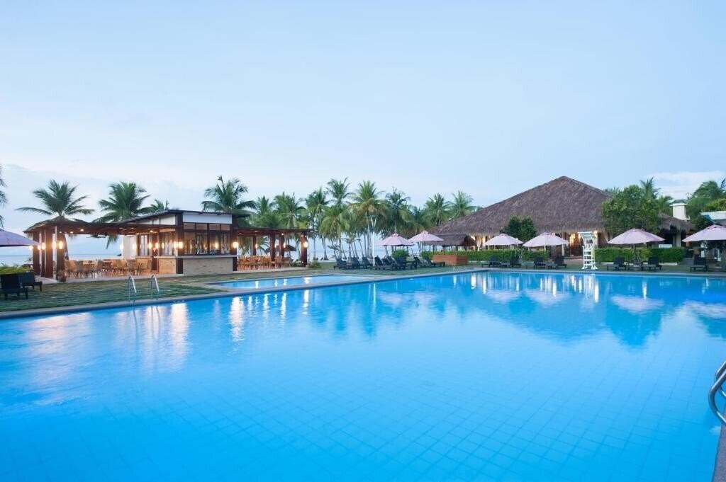 Изображение Bohol Beach Club 3*