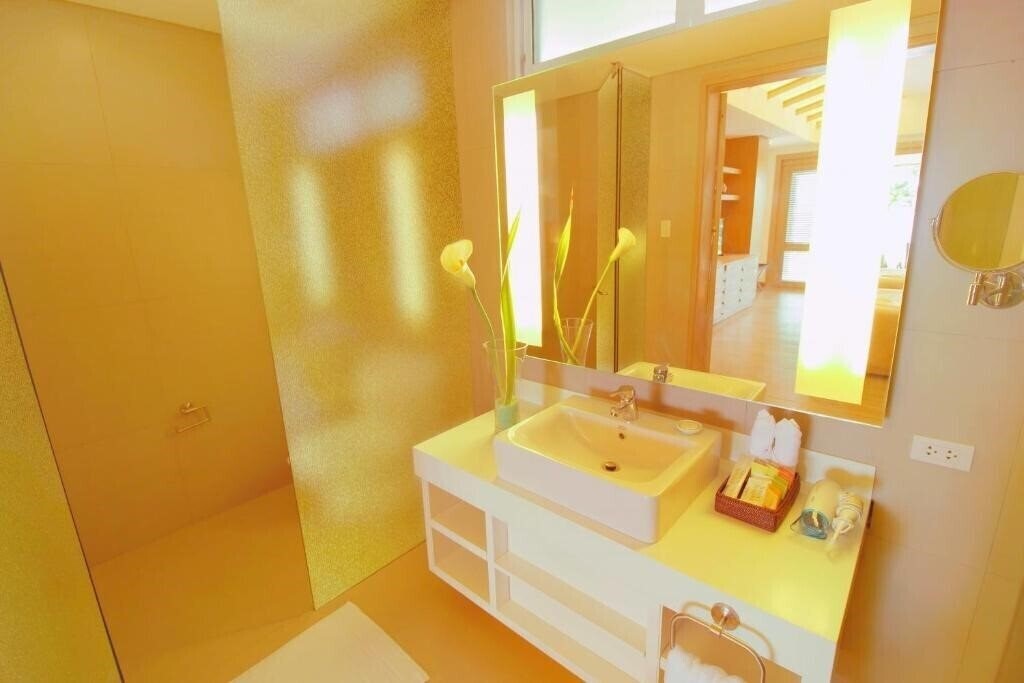 Фотография Bohol Shores 5*