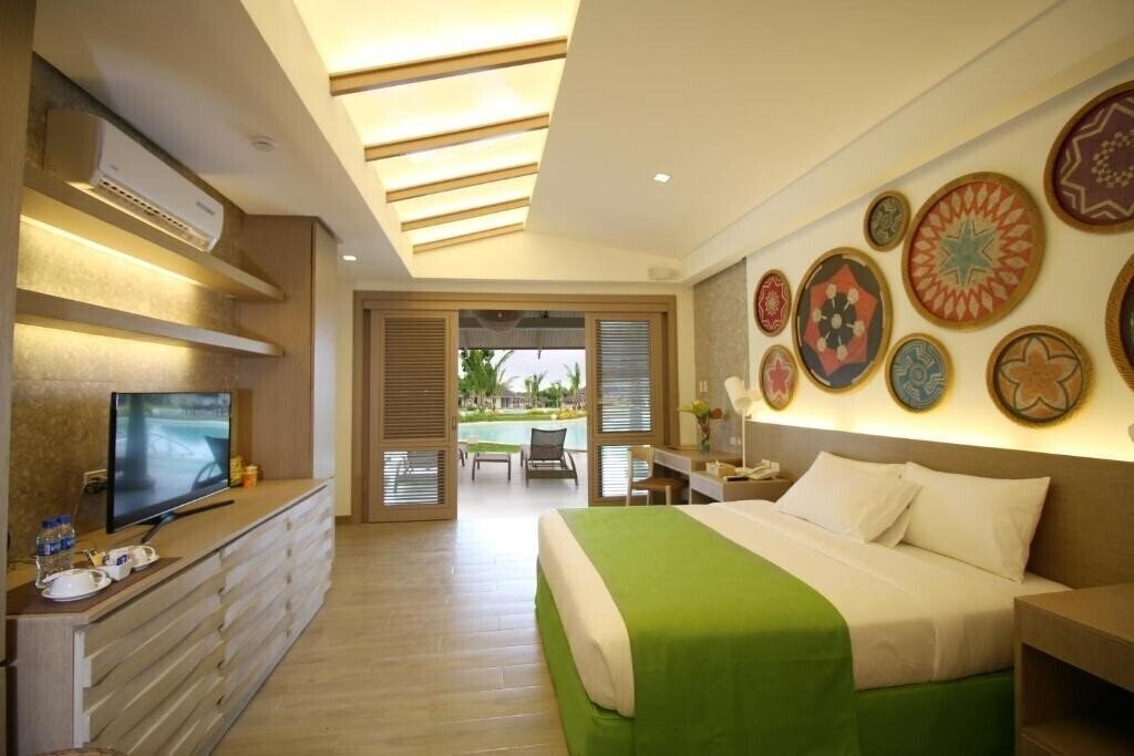 Изображение Bohol Shores 5*