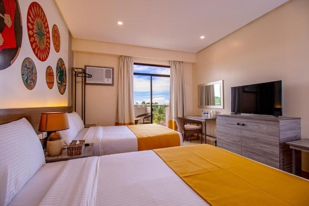 Картинка Bohol Shores 5*