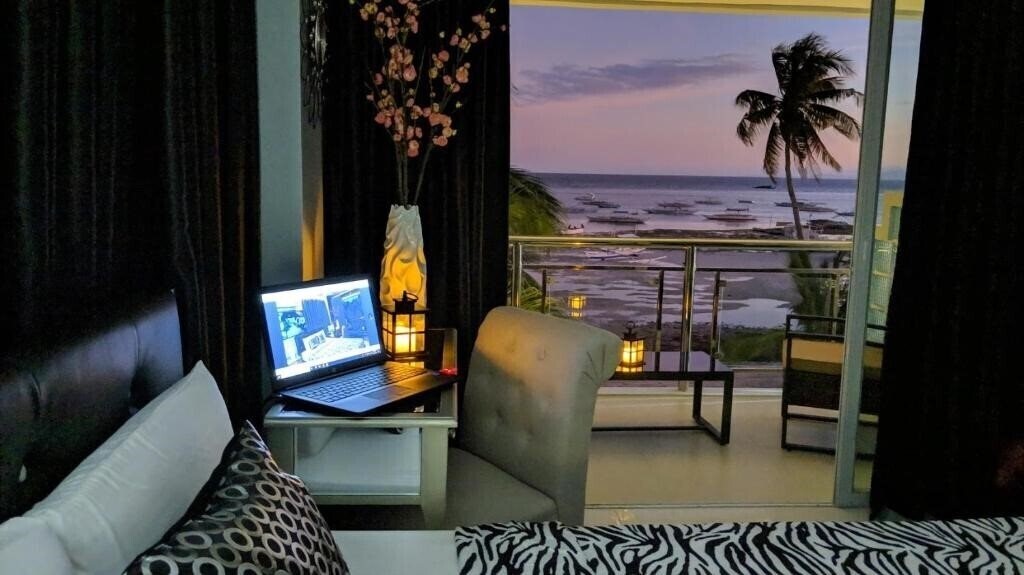 Зображення Bohol South Beach Hotel 3*