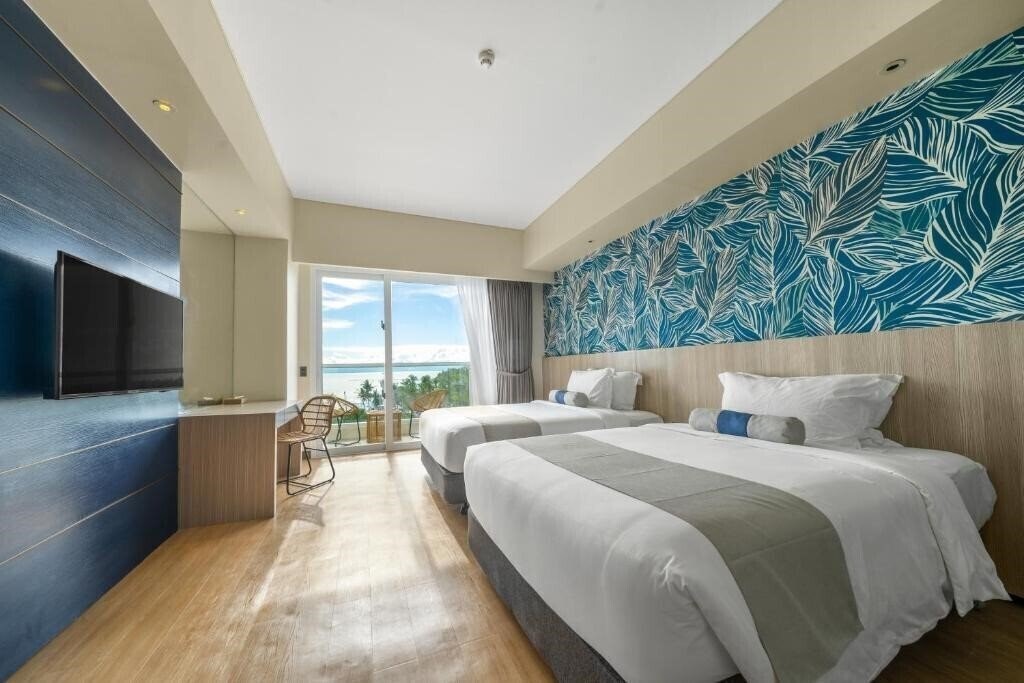 Фото Solea Coast Resort Panglao 4*