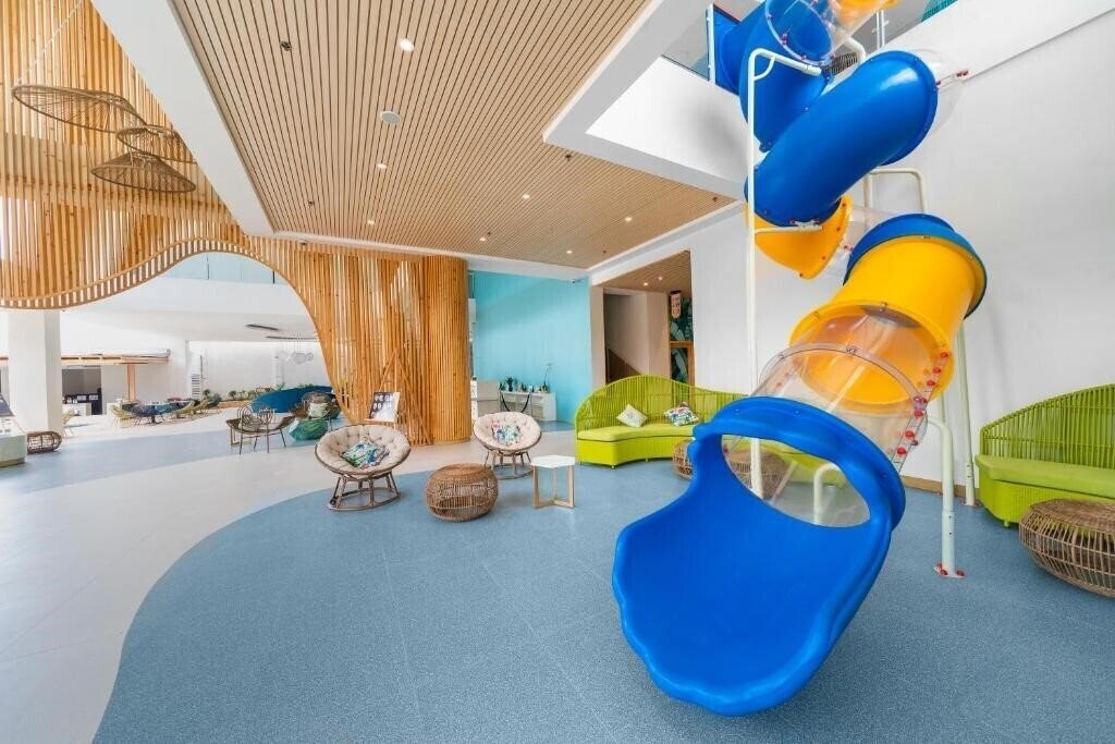 Фотографія Solea Coast Resort Panglao 4*