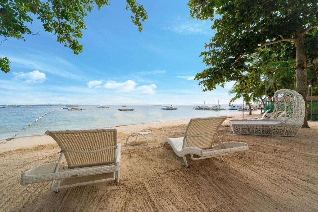 Зображення Solea Coast Resort Panglao 4*