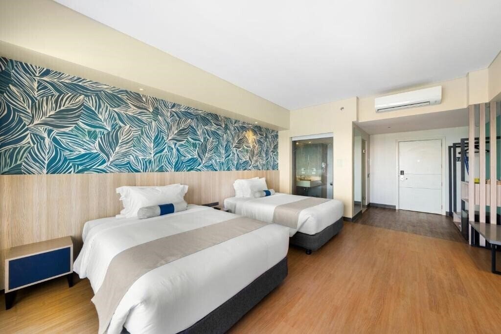 Картинка Solea Coast Resort Panglao 4*