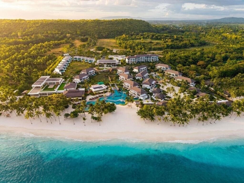 Готель South Palms Resort & SPA Panglao MGallery Collection 5*